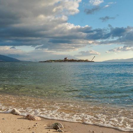 Апартаменти Nina Seaview Новий Винодольський Екстер'єр фото