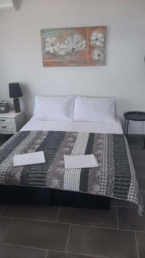 Апартаменти Nina Seaview Новий Винодольський Екстер'єр фото
