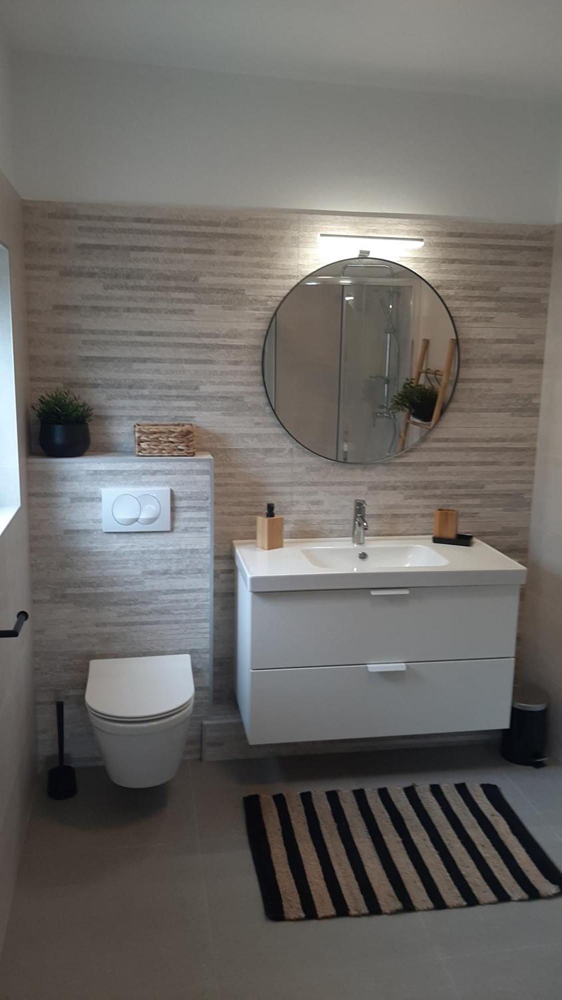 Апартаменти Nina Seaview Новий Винодольський Екстер'єр фото